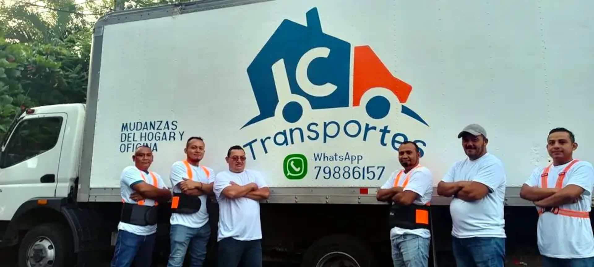Acerca de IC Transportes