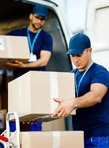 Mudanzas de IC Transportes El Salvador